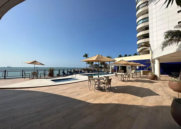 Iate Plaza - Flat 312 Particular