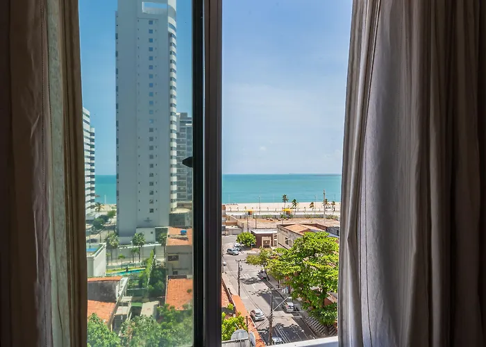 Fortaleza Mar Hotel