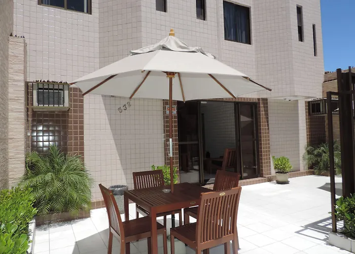 Iracema Mar Hotel Fortaleza 